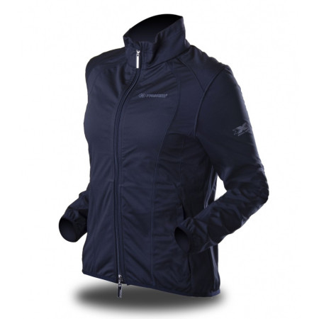 Giacca da donna Trimm Nancy nero Black