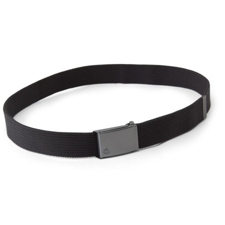 Cintura Craghoppers Explorer Belt grigio Charcoal