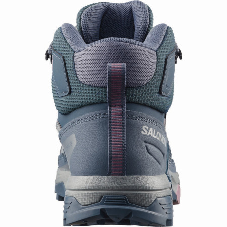 Scarpe da donna Salomon X Ultra 5 Mid Gore-Tex