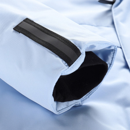 Giacca invernale per bambini Alpine Pro Werdo 2