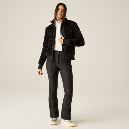 Felpa da donna Dare 2b Glitz Midlayer