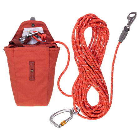 Imbracatura per cane Ruffwear Knot-a-Hitch™
