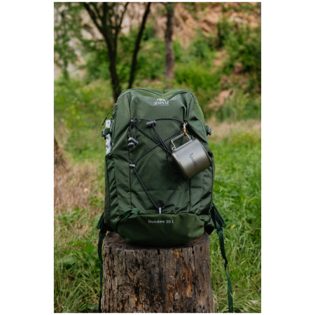 Zaino Zulu Dundee 20 L