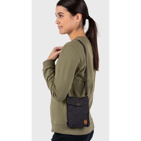 Borsa a spalla Fjällräven Pocket