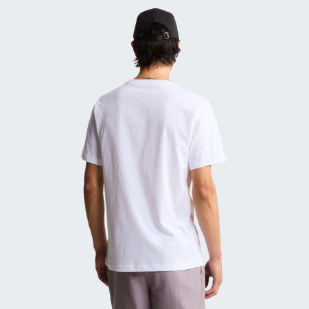 Maglietta da uomo The North Face Evolution Simple Dome Regular Short Sleeve Tee
