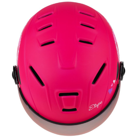 Casco da sci per bambini Etape Rider Pro Light