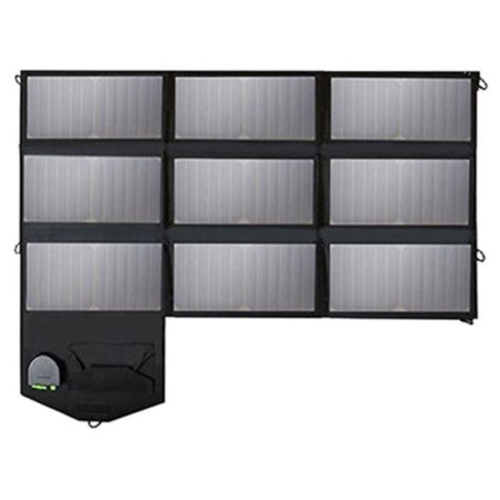 Caricabatterie solare AllPowers AP-SP18V60W nero Black