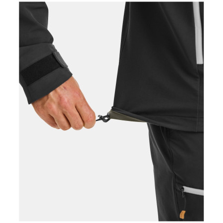 Giacca softshell da uomo Ortovox Seceda Softshell Jacket M