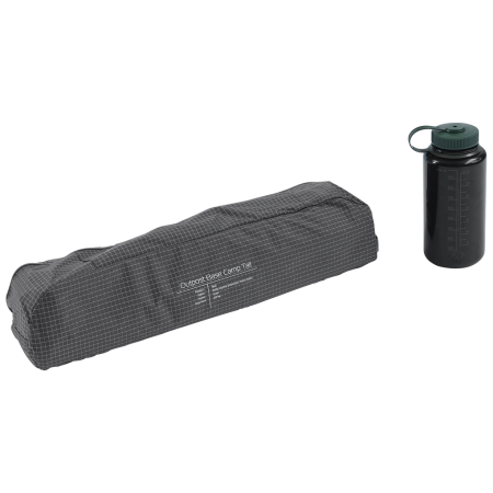 Letto da campeggio Robens Outpost Base Camp Tall