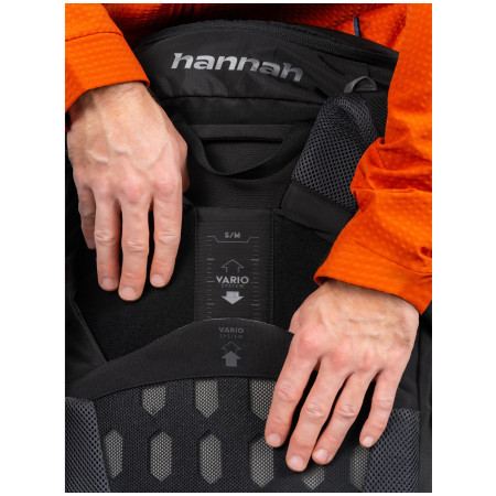 Zaino Hannah Wagabond 45