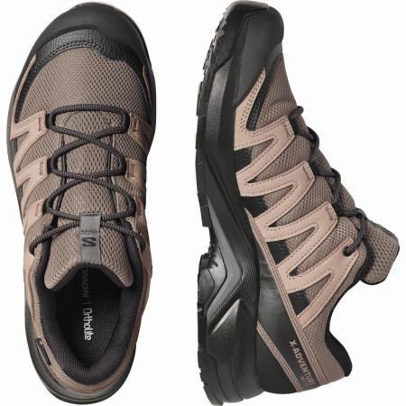 Scarpe da trekking da uomo Salomon X-Adventure Recon Gore Tex