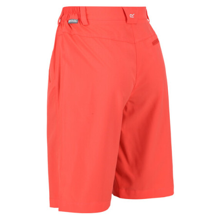 Pantaloncini da donna Regatta Xert StrBermuda Lt