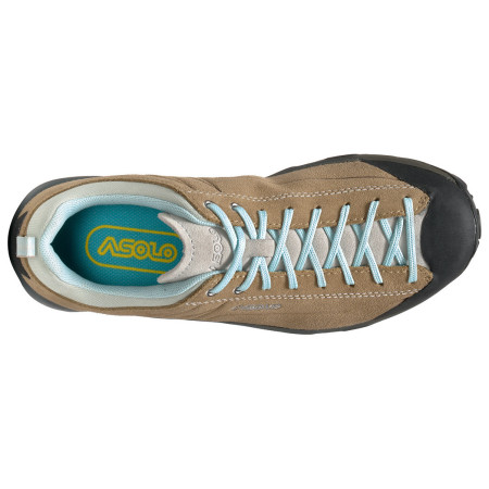 Scarpe da trekking da donna Asolo Space GV