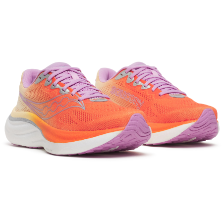 Scarpe da corsa da donna Saucony Ride 19