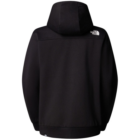 Felpa da donna The North Face Simple Dome Hoodie