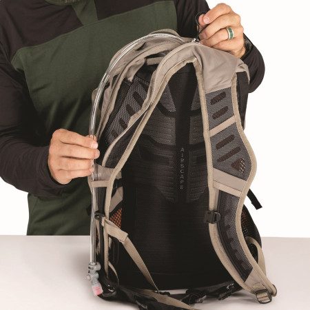 Zaino Osprey Raptor 14