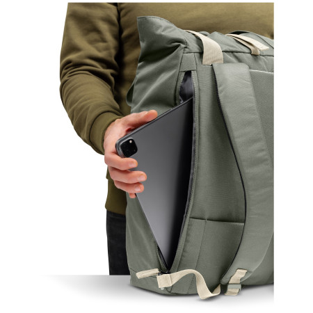 Zaino Hannah Charm 22