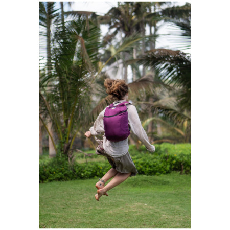 Zaino Ticket to the moon Backpack Plus 25L