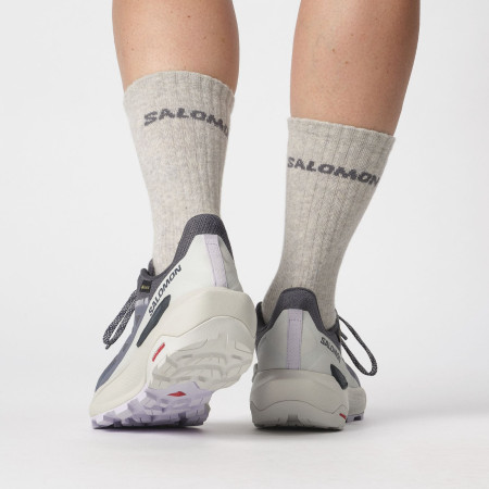 Scarpe da trekking da donna Salomon Elixir Activ Gore-Tex