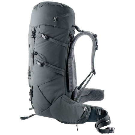 Zaino da escursionismo da donna Deuter Aircontact Core 45+10 SL