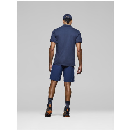 Pantaloncini da uomo Norrona femund flex1 light Shorts