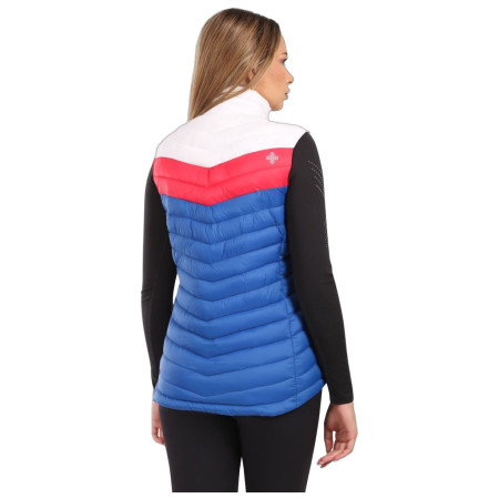 Gilet da donna Kilpi Kenai-W DBL