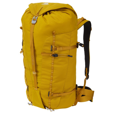 Zaino Mountain Equipment Ogre 42+ giallo acid
