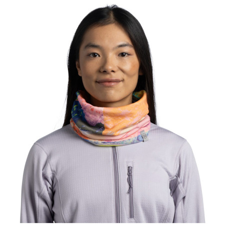 Foulard multifunzionale Buff Merino Heavyweight Digital Prints