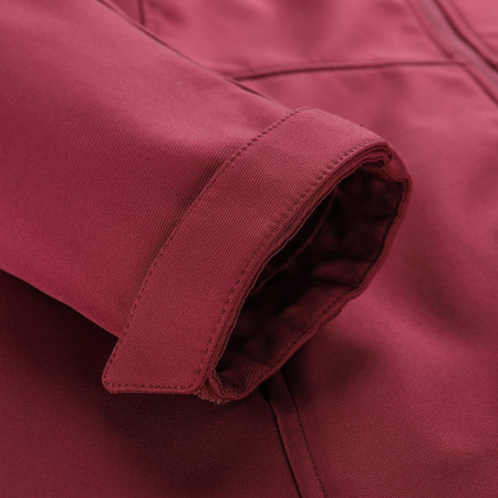 Cappotto softshell da donna Alpine Pro Ibora 2