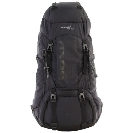 Zaino Axon Trek 50 l nero Black