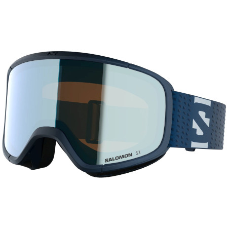 Occhiali da sci Salomon Aksium 2.0