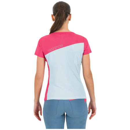 Maglietta da donna Karpos Averau W Jersey