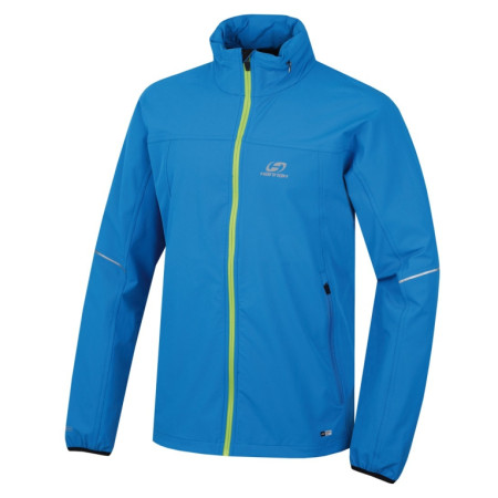 Giacca da uomo Hannah Huron (2018) blu