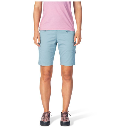 Pantaloncini da donna Rafiki Muriel