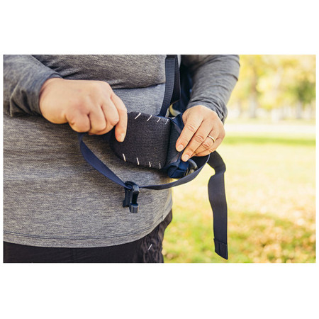 Zaino da donna Gregory Amber 68 Plus Size