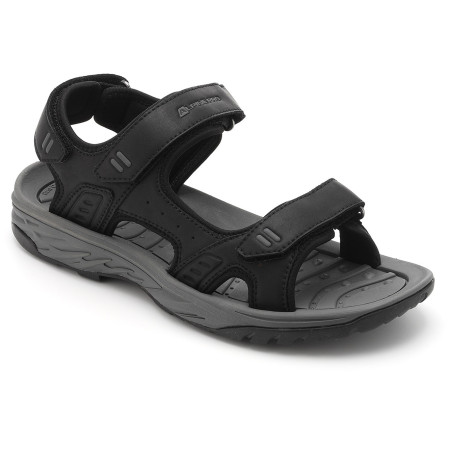 Sandali da uomo Alpine Pro Eitan nero BLACK