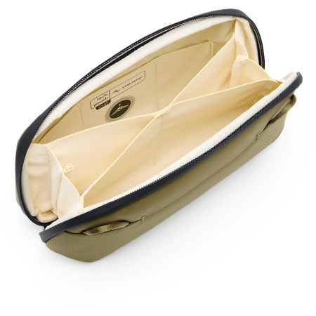 Organizer da viaggio Peak Design Tech Pouch Small