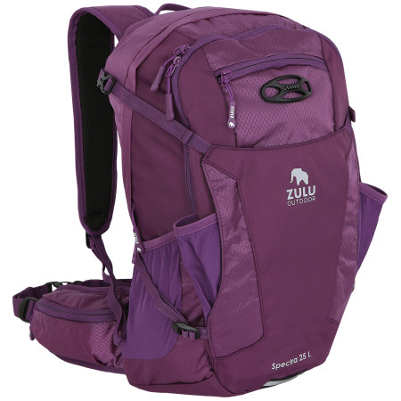 Zaino Zulu Spectra 25 L viola violet