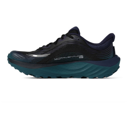 Scarpe da corsa da uomo Topo Ultraventure 5 Wide