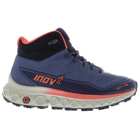 Scarpe da donna Inov-8 Rocfly G 390 W