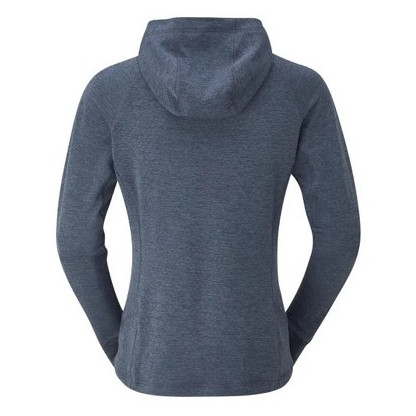 Felpa da donna Rab Nexus Hoody Wmns