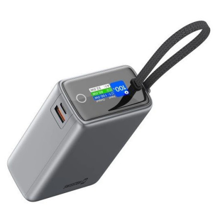 Powerbank Swissten 25000 mAh Airplane friendly power bank