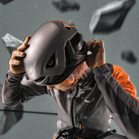 Casco da arrampicata Salewa Aria Helmet