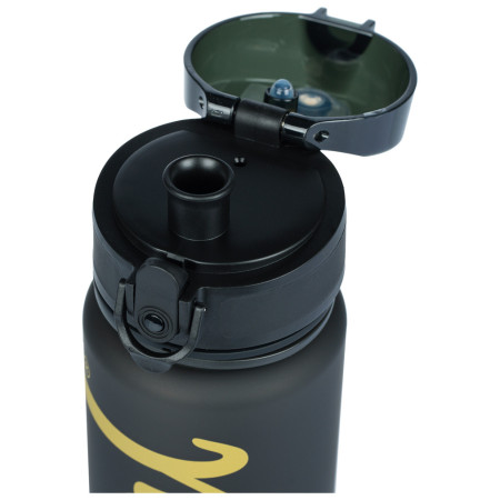 Bottiglia per bambini Baagl Borraccia in titanio 500 ml