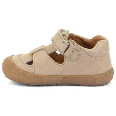 Sandali da bambino Froddo Ollie sandal Taupe