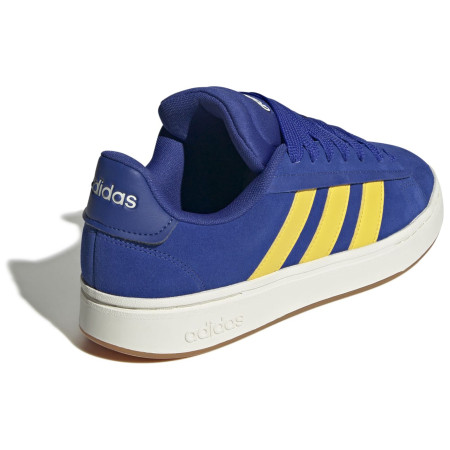 Scarpe da uomo Adidas Grand Court Alpha 0