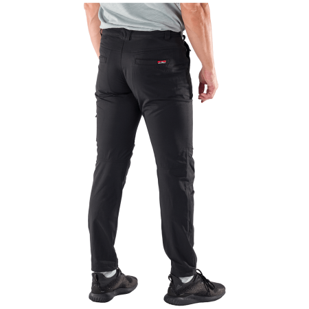 Pantaloni da uomo Northfinder Rigoberto