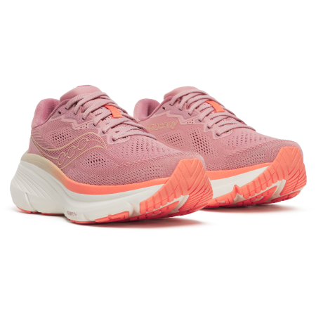 Scarpe da corsa da donna Saucony Guide 19