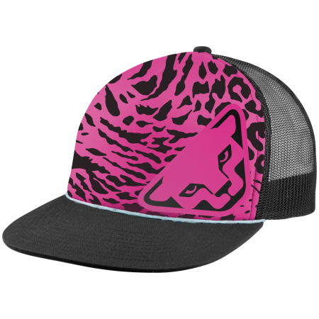 Berretto con visiera Dynafit Graphic Trucker Cap