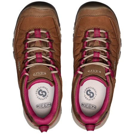 Scarpe da donna Keen Targhee IV WP W